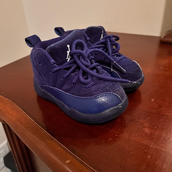 Jordan Shoes Infant Jordans Poshmark